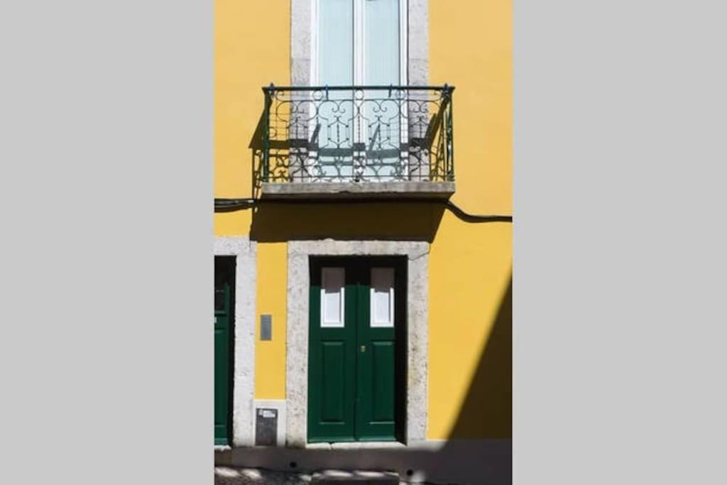 Home Lisbon 1 Екстериор снимка