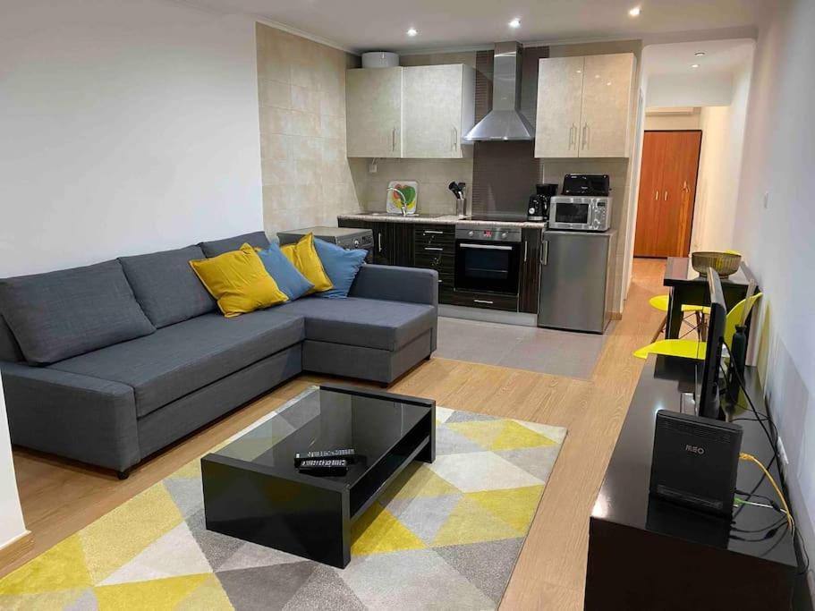 Home Lisbon 1 Екстериор снимка