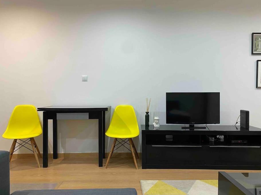 Home Lisbon 1 Екстериор снимка