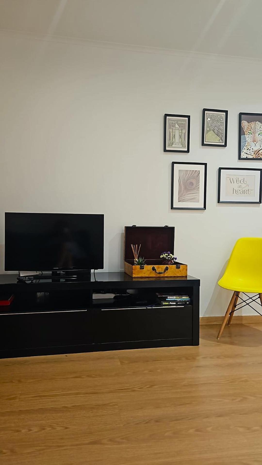 Home Lisbon 1 Екстериор снимка