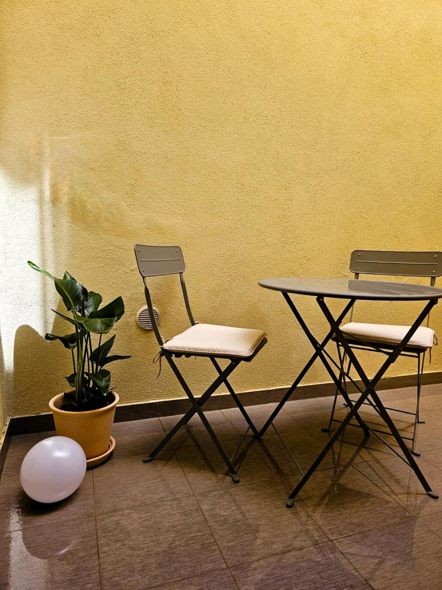 Home Lisbon 1 Екстериор снимка